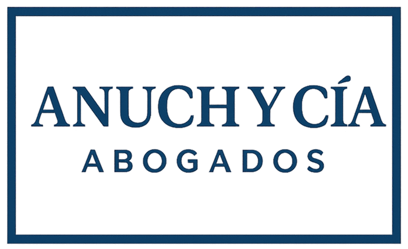 ANUCH Y CÍA ABOGADOS